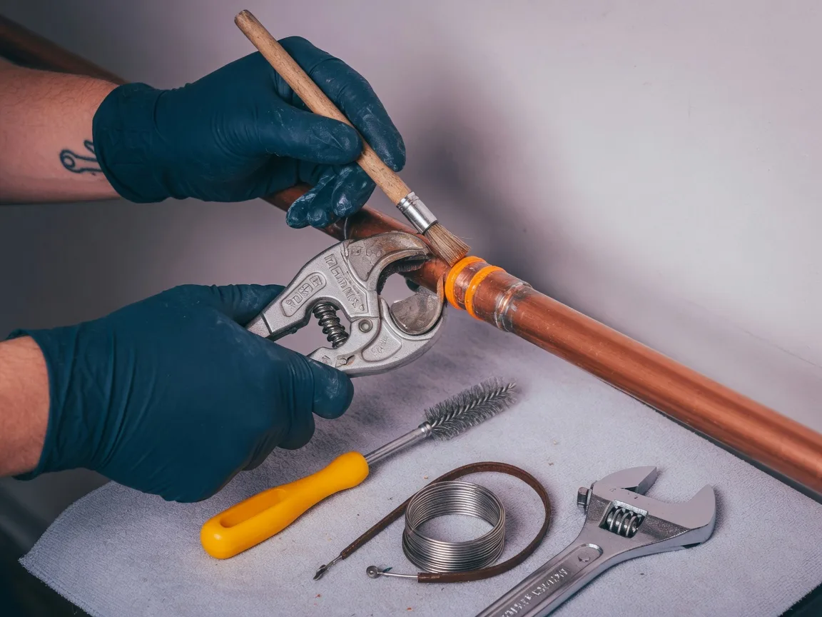 Why choose Sump Pump Repair in Tuthill, SD